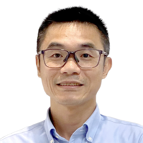 Alvin Chen